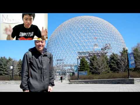 【Canada】死ぬまでに1度はいきたい世界の絶景!