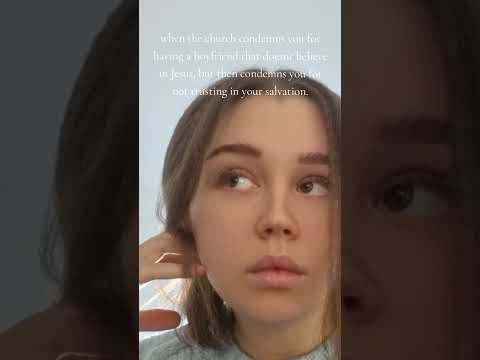 unequally yoked struggles