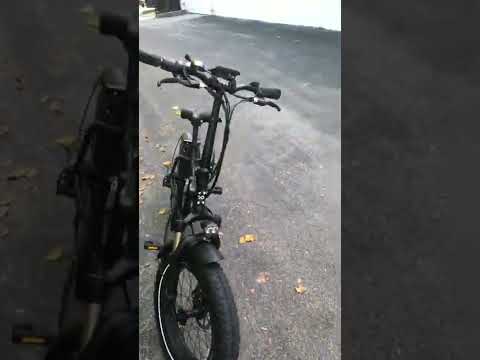 Fun Vibes and Good Times on eBikes