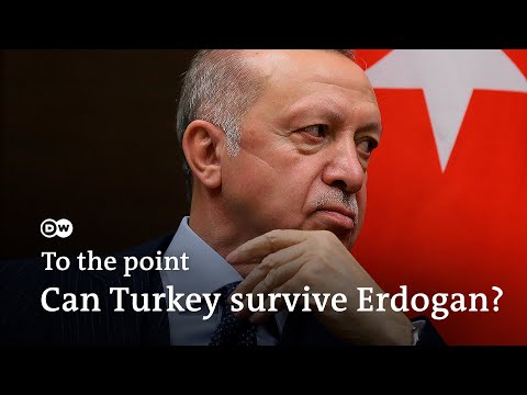 One-man rule: Can Turkey survive Erdogan? | To the point