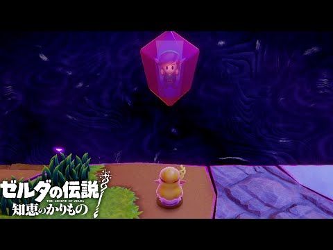 再会【ゼルダの伝説 知恵のかりもの】#15