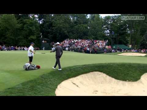 Tiger Woods Highlights: 2012 Memorial Tournament - UCKwGZZMrhNYKzucCtTPY2Nw