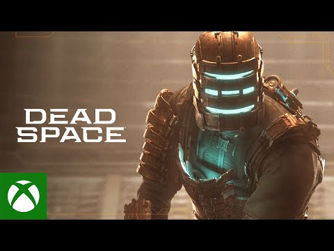 Dead Space Official Launch Trailer | Humanity Ends Here