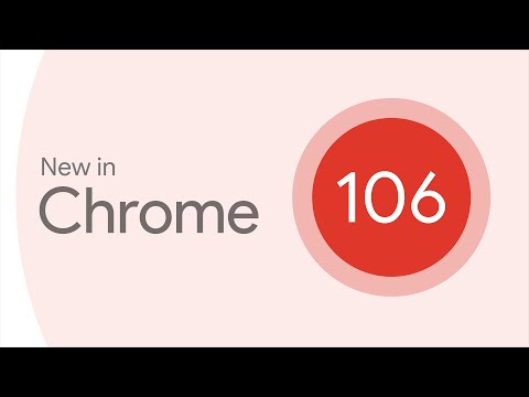 New in Chrome 106: Intl API Improvements, Pop-Up API, CSS Improvements, and more!