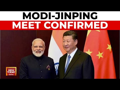 Modi-Xi Jinping Bilateral Meeting at BRICS confirmed by Foreign Secretary Vikram Misri
