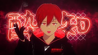歌ってみた 初投稿 / 酔いどれ知らず - GUMI - Kanaria【オリジナルMV】