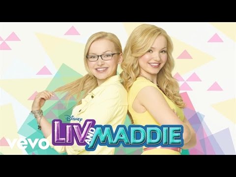 Dove Cameron - On Top of the World (From "Liv and Maddie"/Audio Only) - UCgwv23FVv3lqh567yagXfNg