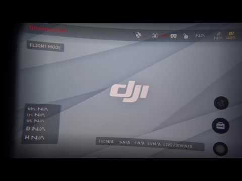 The DJI Goggles New Firmware Update Info V01.03.0800 - UCxpgzA0iO-7anEAyiLMDRmg