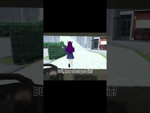 driving in my car 🚗 | prob gonna remake this | high school simulator 2018