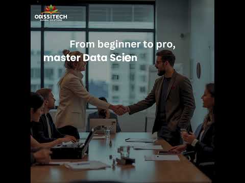 Want to become a Data Scientist !