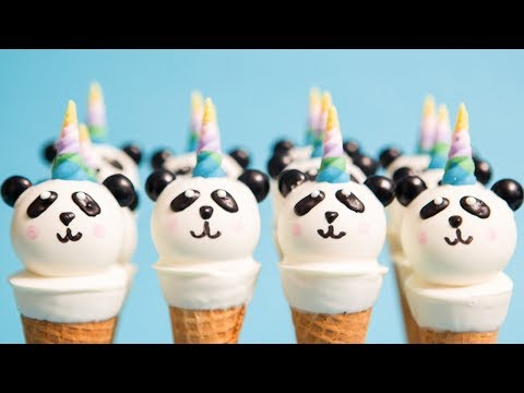 The Tiniest Treats You Won’t Believe! Mini and Mind Blowing Cakes