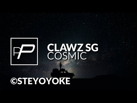 Clawz SG - Cosmic [Original Mix] - UCmqnHKt5pFpGCNeXZA3OJbw