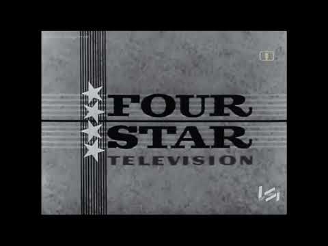 Four Star Television Presents (1961)