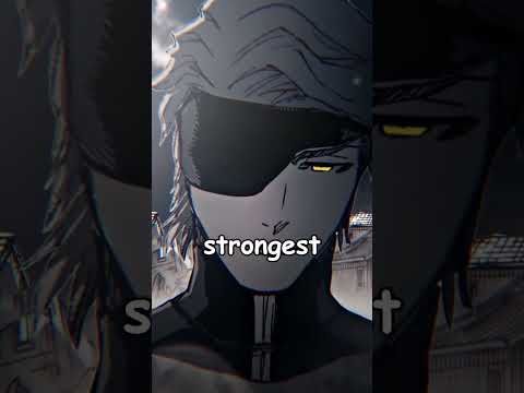 Anime Villans Who Were TOO Strong😭