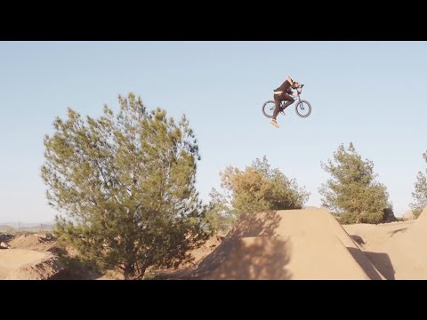 BMX - Kris Fox: The Definition Of Speed and Style - UCEt2RMm3EqtoerqX0-fUpfw