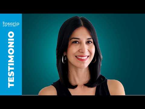 Testimonio impactante 📌 La Nueva Era casi la destruye… pero Cristo la rescató