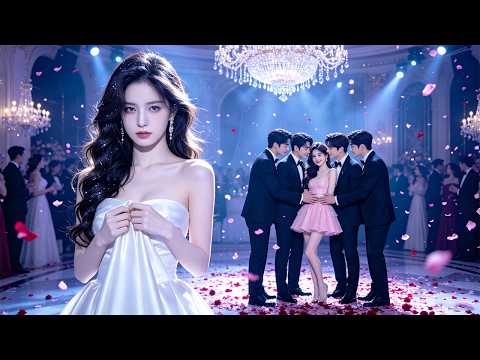 【ENG SUB】They Bullied a "Simple" Teacher, Not Knowing She’s a PhD Genius! poster