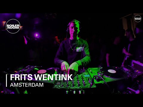 Frits Wentink Boiler Room x Generator Amsterdam DJ Set - UCGBpxWJr9FNOcFYA5GkKrMg