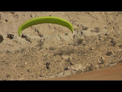 Paragliding Training Learning To Soar - UCsFctXdFnbeoKpLefdEloEQ