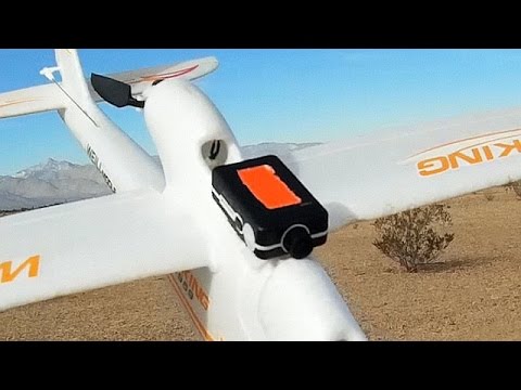 Mini Mobius Small Light HD Aerial Video Camera Flight Test Review - UC90A4JdsSoFm1Okfu0DHTuQ