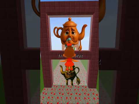 Guess The Correct Italian Brainrot Logo ✅ Part.2 #minecraftmemes #shortsvideo