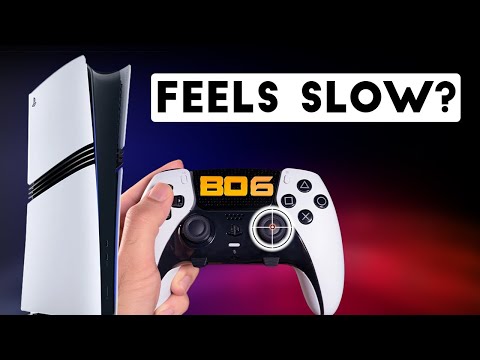 The Ultimate COD PS5 Settings to Boost Performance in 2025