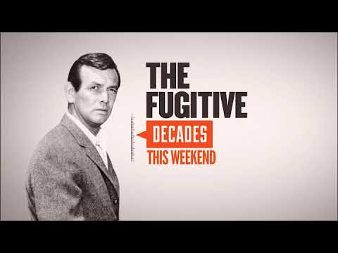 The Decades Binge: The Fugitive