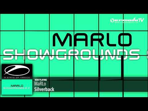 MaRLo - Silverback (Original Mix) - UCalCDSmZAYD73tqVZ4l8yJg