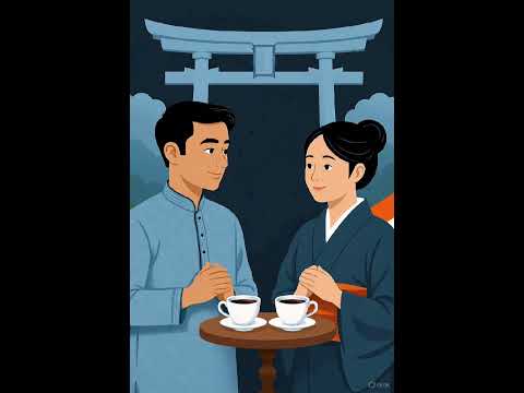 ஜப்பானியர்கள் ஏன் இந்தியர்களை தங்கள் வீடுகளுக்கு வழக்கமாக அழைப்பதில்லை..?