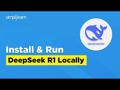 Mastering Deep Seek: Local Run Guide for Windows Command Prompt