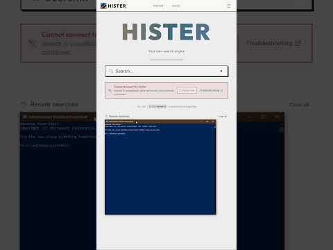 Ваш особистий Google #програма #windows
