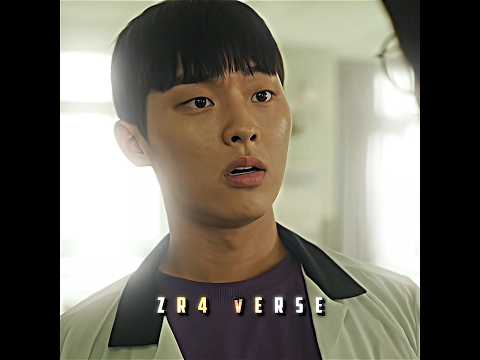 Ahn Suho Vs Beom Seok 🔥☠️ Weak Hero Class 2 Edit