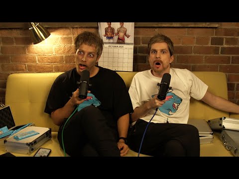 Mr Beast and Mr Least - Out of Character #135