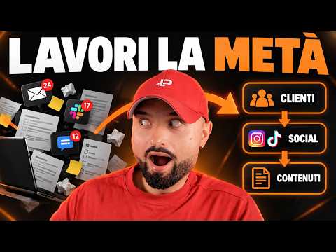 COLLABORATORE AI per freelance: 3 WORKFLOW da costruire SUBITO hqdefault