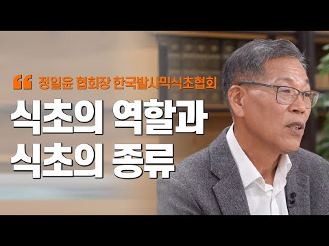 식초의 역할과 식초의 종류 / 정일윤 협회장 한국발사믹식초협회 / MBC강원영동 240110