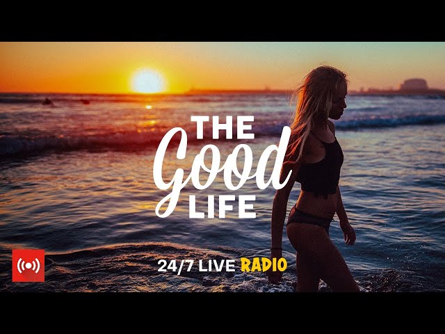 Good Vibes Radio – The Best Place for Electronic Music