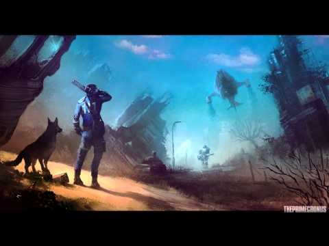 Kelly Andrew - Forgotten Past [Evocative, Emotional Music] - UC4L4Vac0HBJ8-f3LBFllMsg