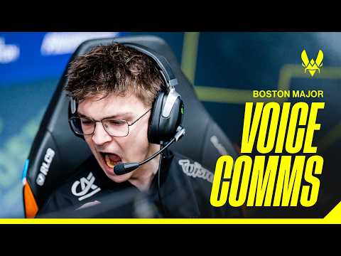 LE MAJOR DE LA RÉVÉLATION | Team Vitality Rocket League