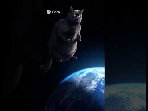 3-ton cat falls from space #lol #funny #unbelievably #memes #cat #best #cute #comedy