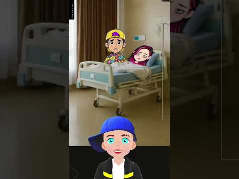 Emilly Vick está no Hospital 🐘🦊🐷 Emilly Vick💗Ketlen💜Leozinho💡