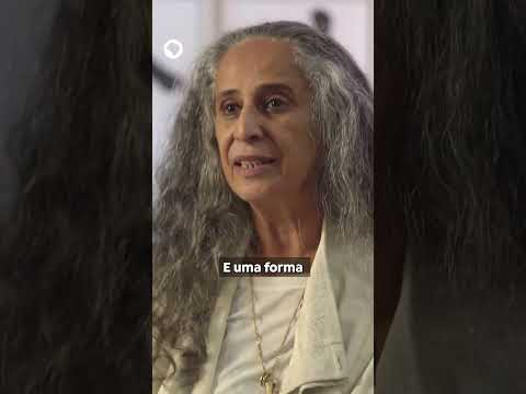 Maria Bethânia fala sobre a escritora Cleonice Berardinelli na série #ImortaisDaAcademia