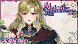 【#MeroHaru26】Mari Menyanyi Bersama Untuk Charity Relay Event 🤍