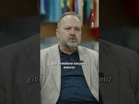 Yavuz Özdemir: "Ağlamak yerine mücadeleyi tercih ettim."