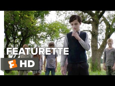 Sinister 2 Featurette - New Family (2015) - Shannyn Sossamon, James Ransone Movie HD - UCkR0GY0ue02aMyM-oxwgg9g