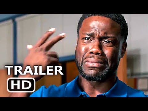 NIGHT SCHOOL Official Trailer (2018) Kevin Hart Comedy Movie HD - UCzcRQ3vRNr6fJ1A9rqFn7QA