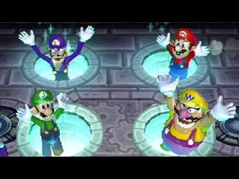 Mario Party 9 - All Wacky Minigames - UCg_j7kndWLFZEg4yCqUWPCA