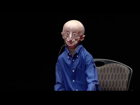 My philosophy for a happy life | Sam Berns | TEDxMidAtlantic - UCsT0YIqwnpJCM-mx7-gSA4Q