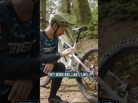 Could this be the ultimate tyre & brake combo for stopping an eBike? 🤔