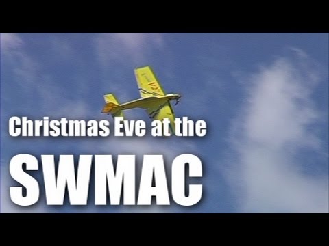 Christmas Eve with the SWMAC (not much RC plane flying) - UCQ2sg7vS7JkxKwtZuFZzn-g