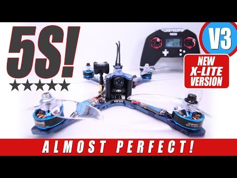 EACHINE WIZARD TS215 V3 is BETTER than the others! - REVIEW & FLIGHTS + MORE AWESOME! - UCwojJxGQ0SNeVV09mKlnonA